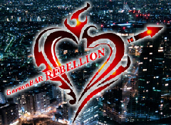 REBELLION -(1部&2部)-1