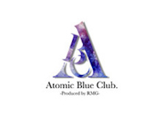 Atomic Blue Club1