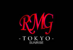 RMG -TOKYO SUNRISE-1