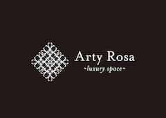 Arty Rosa Black2