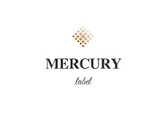 MERCURY label2